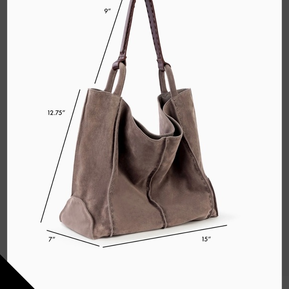 The Sak slouchy Tote bag - Picture 6 of 8